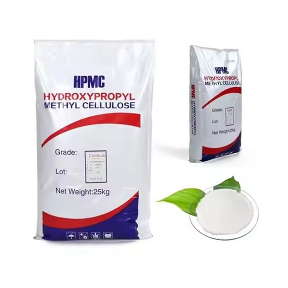 HPMC/Hydroxypropyl methyl cellulose