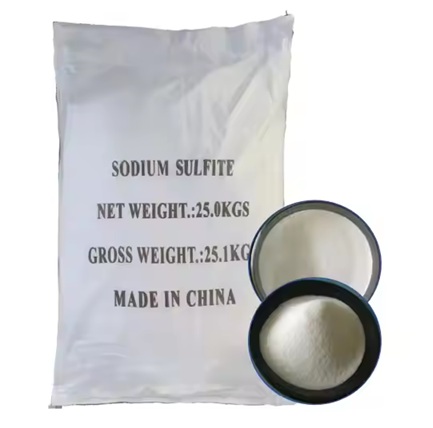 SODIUM SULFATE