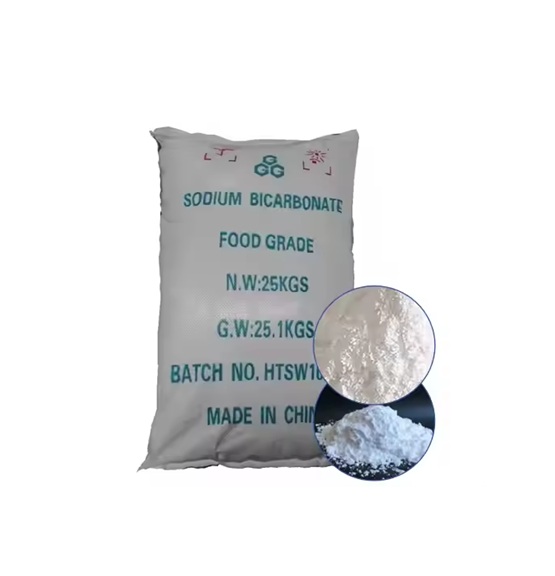 Soda Ash-(light) (dense)