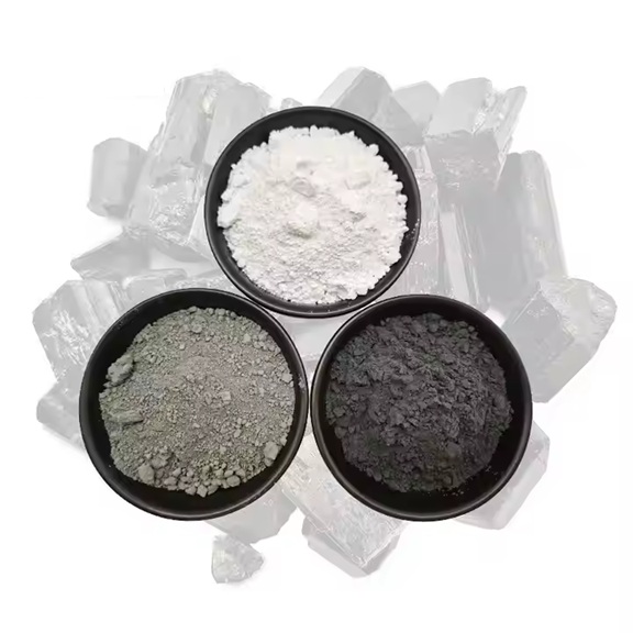 4A Zeolite Powder
