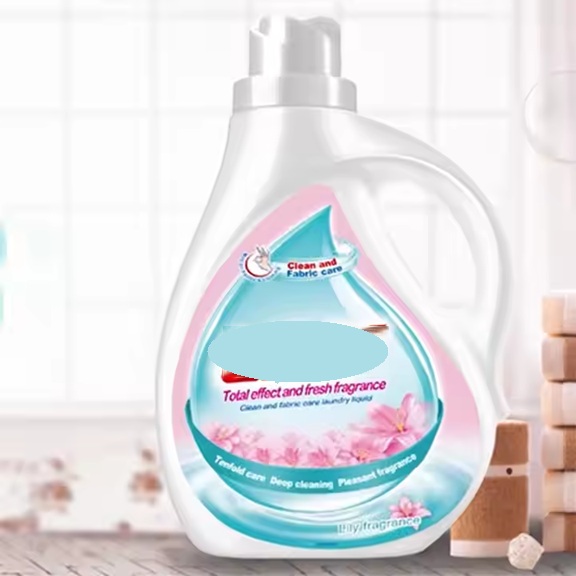 Eco Friendly Multi-function Laundry Detergent