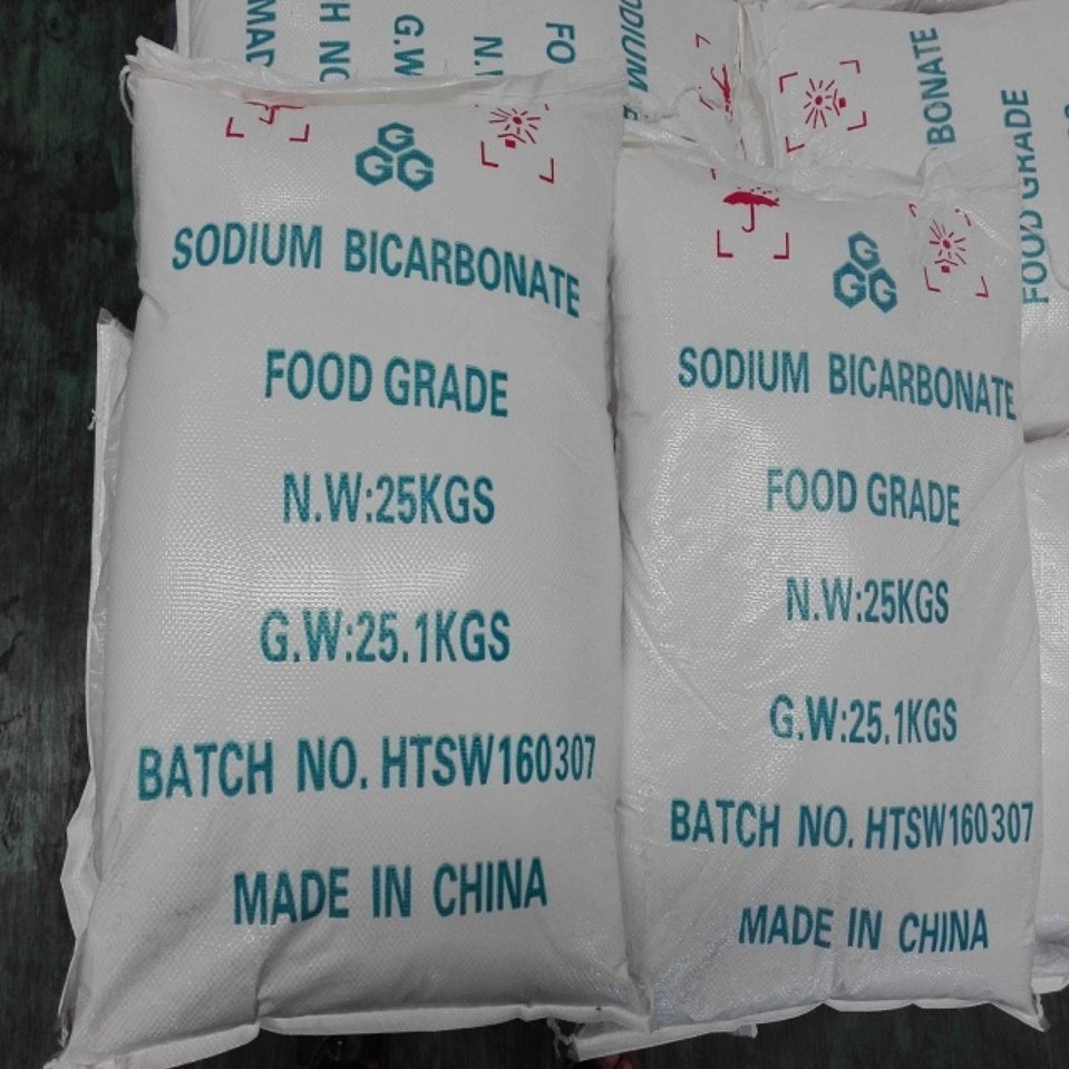 Soda Ash-(light) (dense)