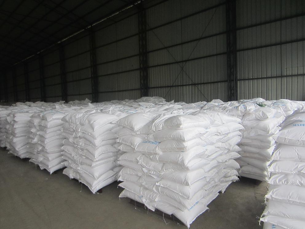 Soda Ash-(light) (dense)