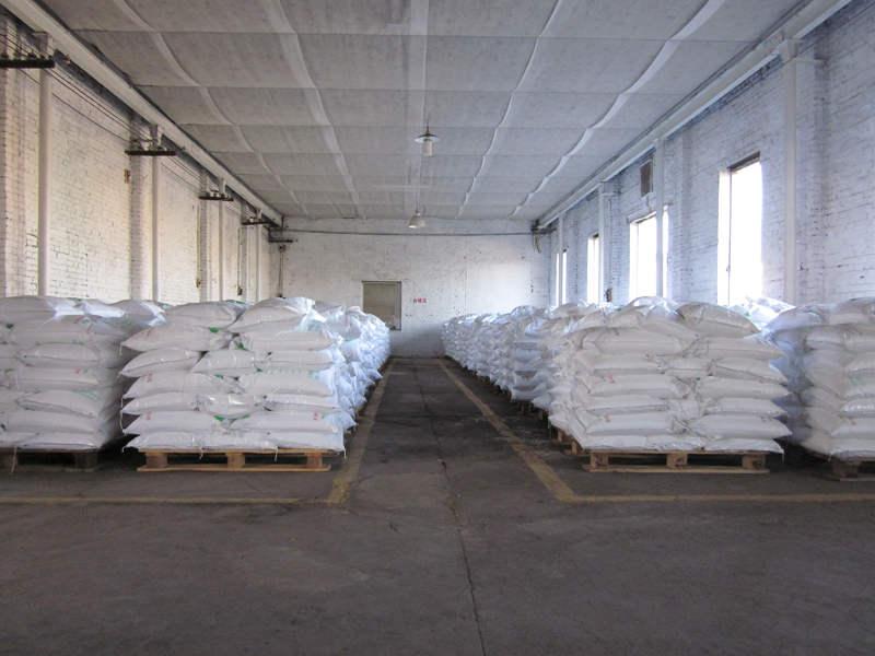 Soda Ash-(light) (dense)