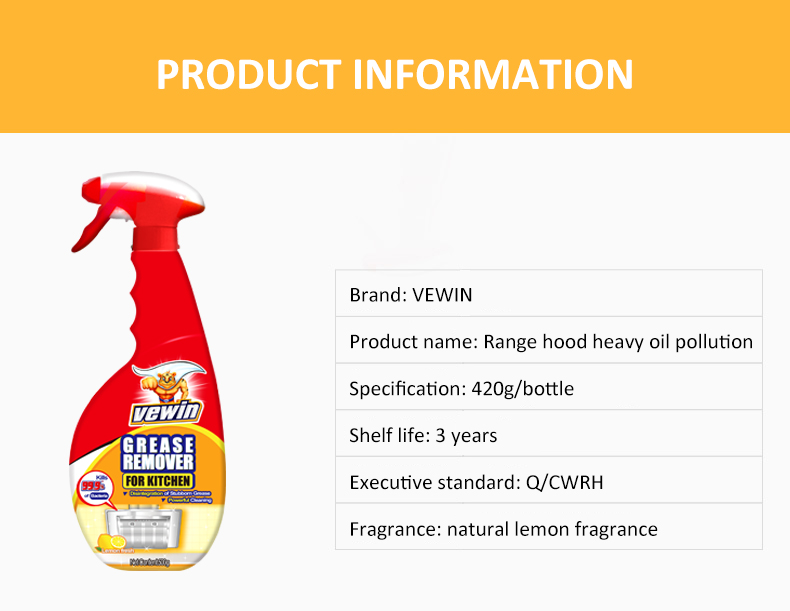 cabinet cleaner