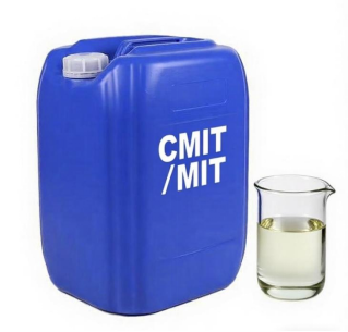 Methylchloroisothiazolinone/Methylisothiazolinone