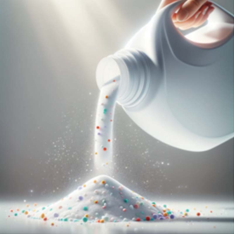 Granular Protease