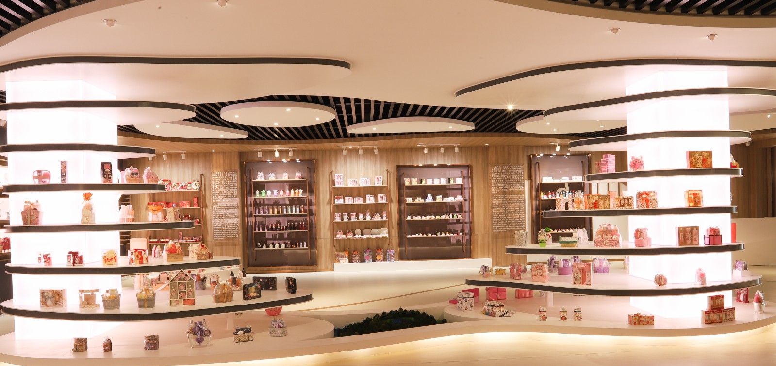 Christmas Basket For Women