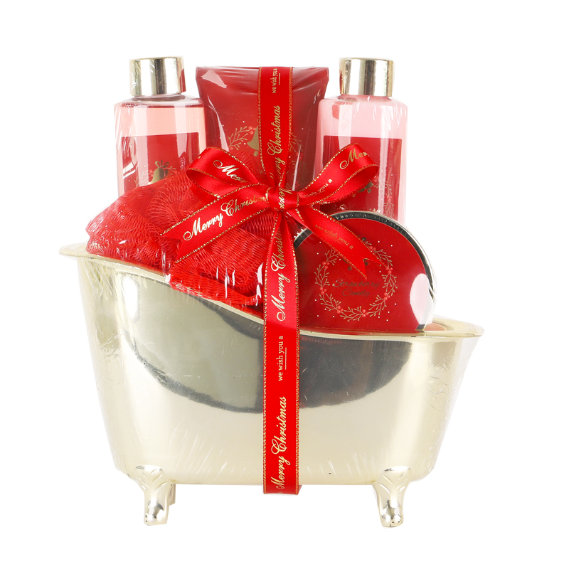 Custom Body Wash Hand Lotion Body Care Kit Custom Body Wash Hand Lotion Body Care Kit