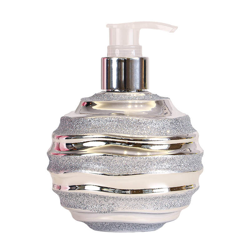 Bubble Bath Body Wash Valentine's Gift Set Box