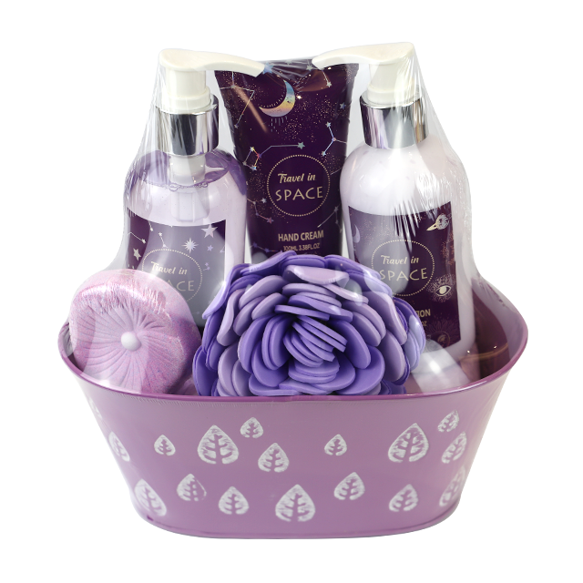 Woman Bath And Body Cream Get Well Soon Hand Care