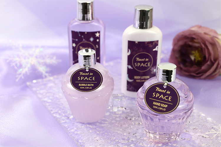 Self Care Spa Gift Basket For Woman Get Well Soon