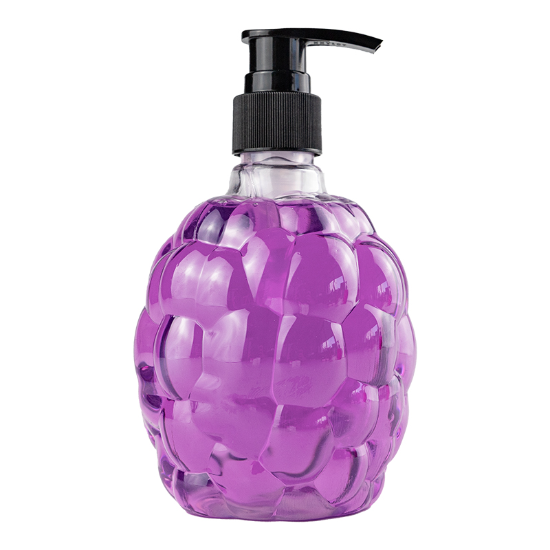 Custom Bathroom Soap Dispenser Bubble Bath For Her