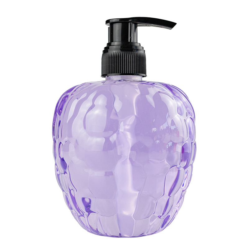 Custom Bathroom Soap Dispenser Bubble Bath For Her