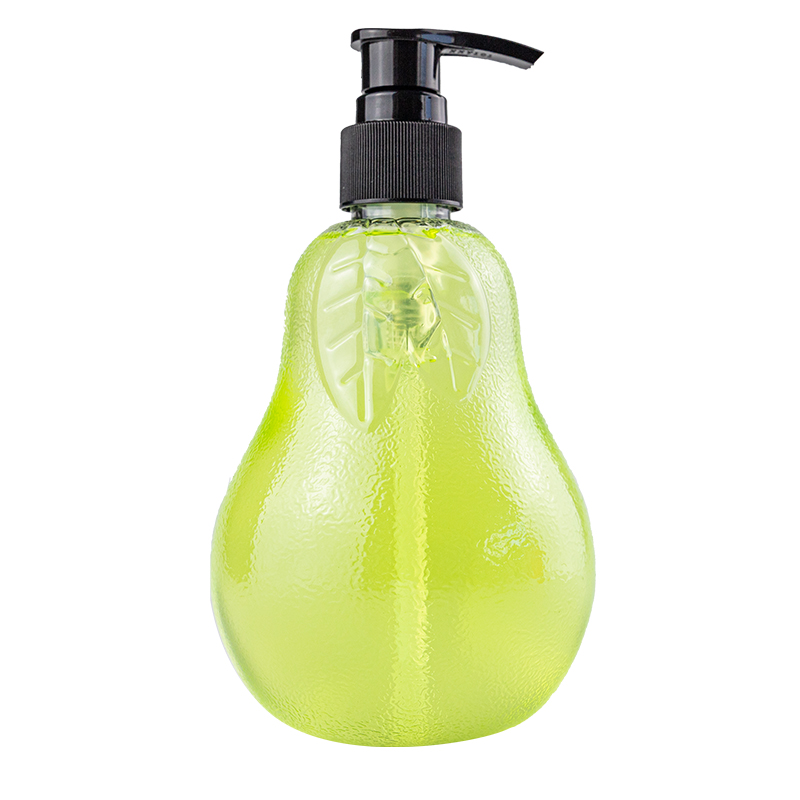 Custom Bathroom Soap Dispenser Bubble Bath For Her