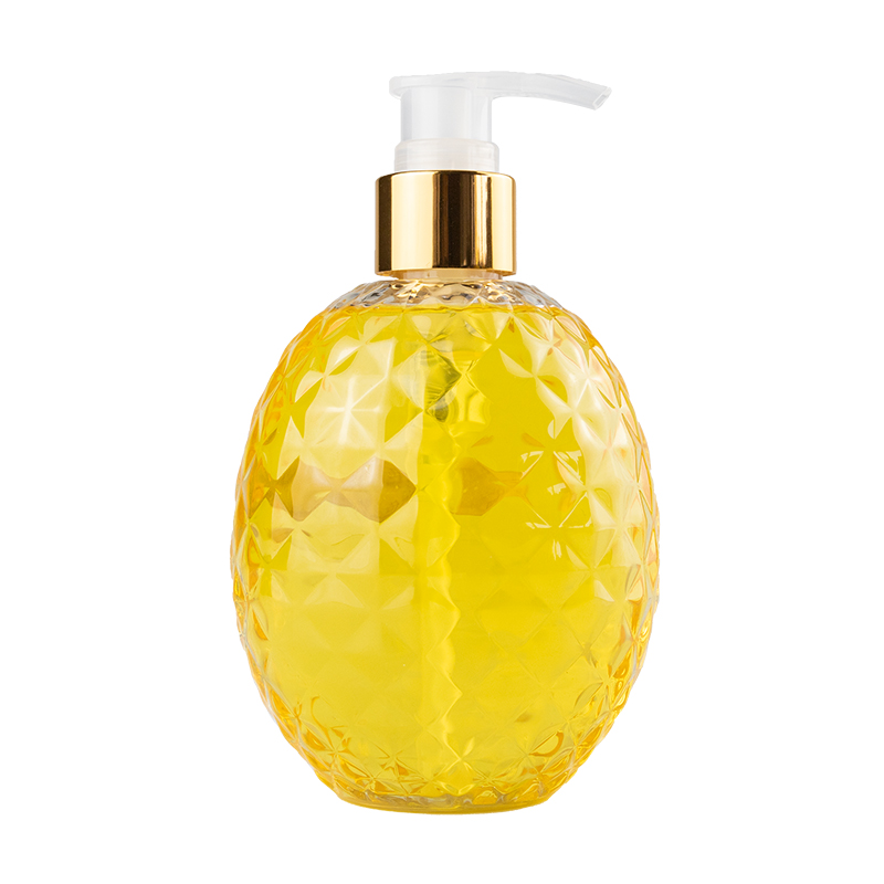 Custom Bathroom Soap Dispenser Bubble Bath For Her