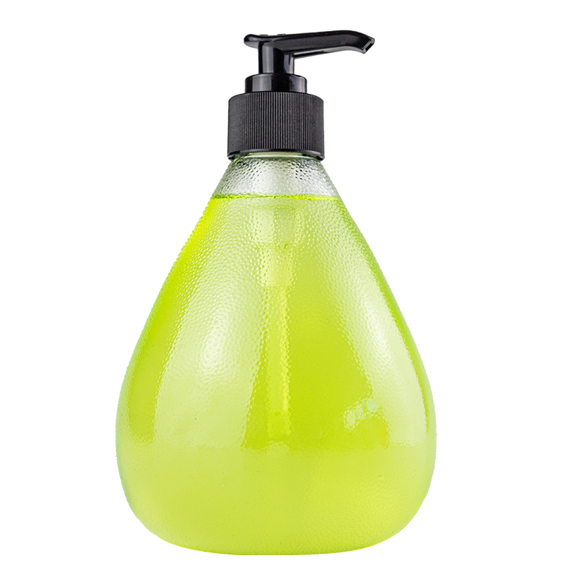 Custom Bathroom Soap Dispenser Bubble Bath For Her