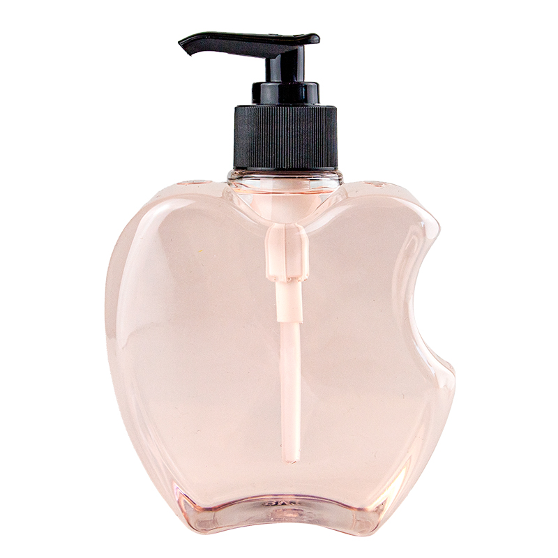 Natural Rose Christmas Bathroom Bubble Sets