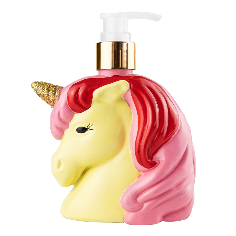 Natural Rose Christmas Bathroom Bubble Sets