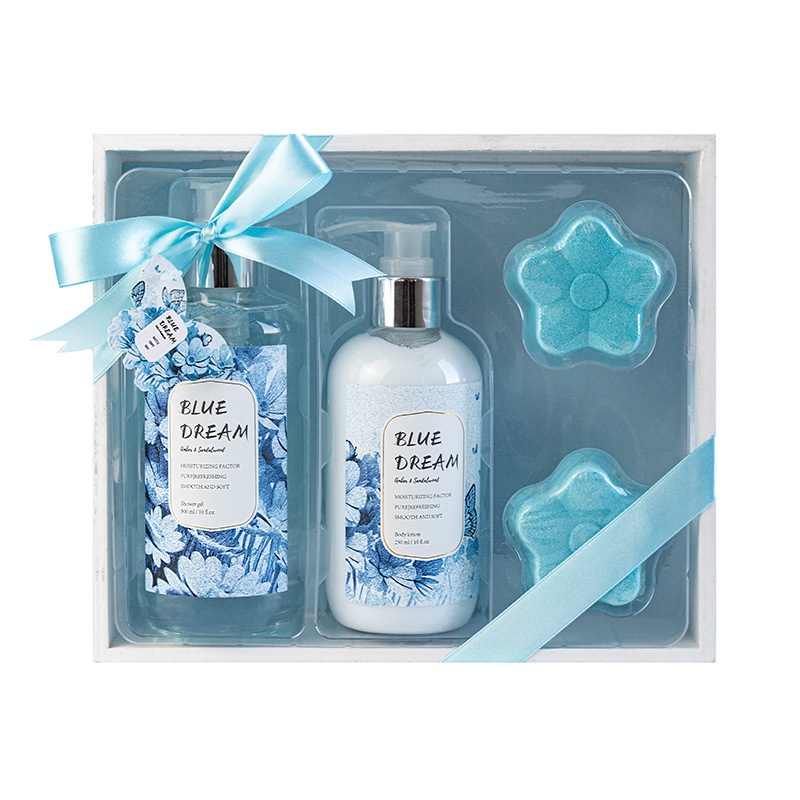 Body Wash Gift For Her Bath Bomb Shower Gel Box Body Wash Gift For Her Bath Bomb Shower Gel Box
