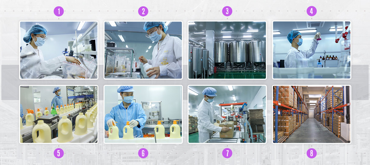 shower gel box shower gel box