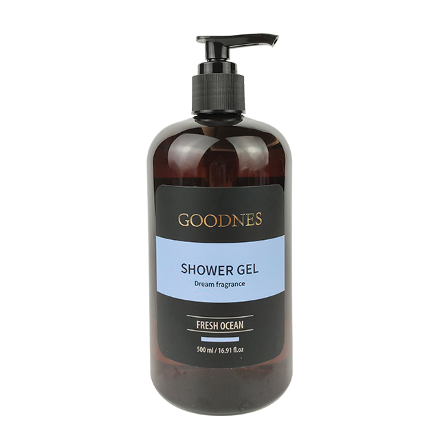 man luxury musk shower gel foaming refill body wash