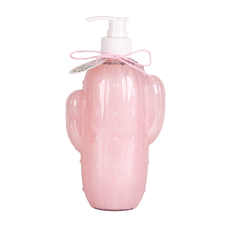 Luxury Moisturizing Clean Body Wash for Women