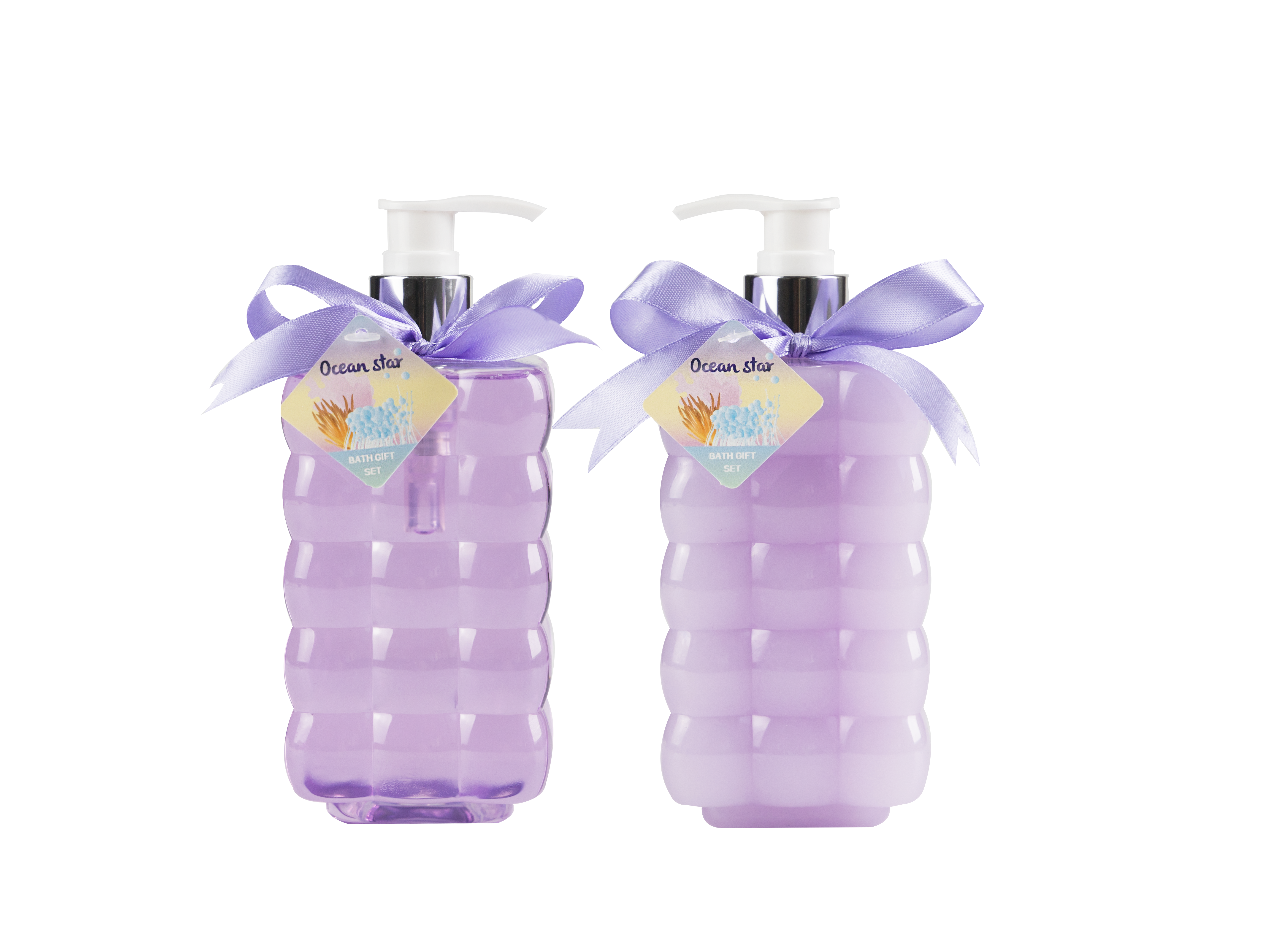 Luxury Moisturizing Clean Body Wash for Women