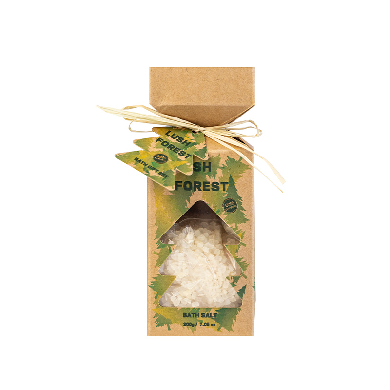 Mineral Bath Salts Bath Crystals Spa Bath Salt Set Mineral Bath Salts Bath Crystals Spa Bath Salt Set