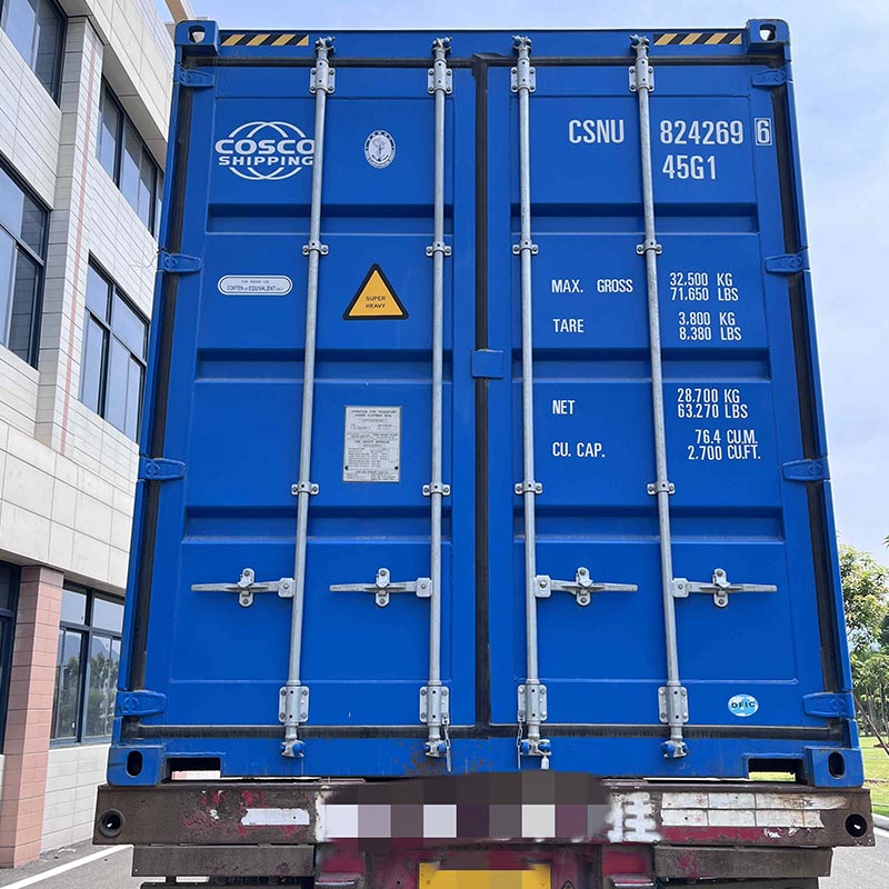 Container Loading