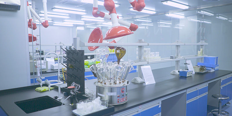 Mengjiaolan Innovation Center & Laboratories Mengjiaolan Innovation Center & Laboratories