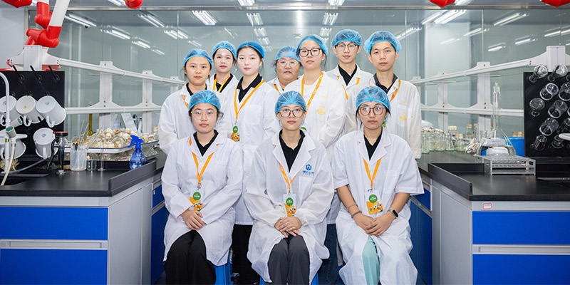 R & D Team R & D Team