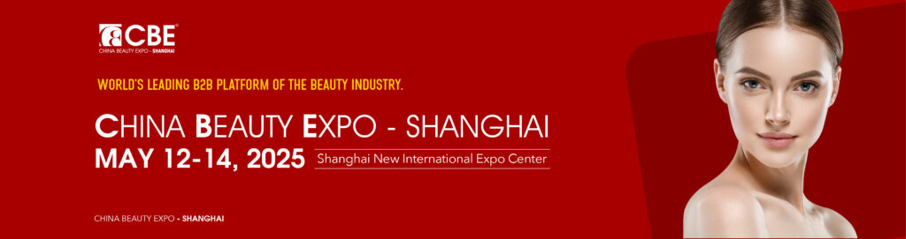 China Beauty Expo - Shanghai