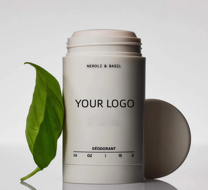 All-Body Deodorant All-Body Deodorant