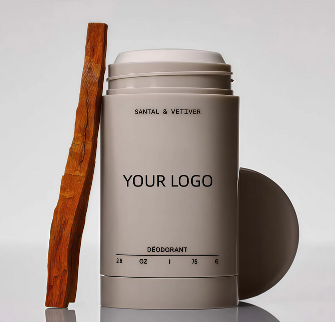 All-Body Deodorant All-Body Deodorant