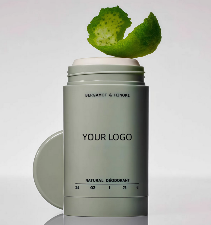 All-Body Deodorant All-Body Deodorant