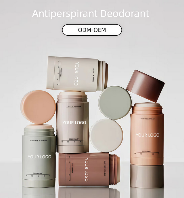 Making Heads Or Tails Of The Thriving All-Body Deodorant Market