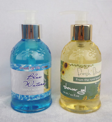 Shower Gels