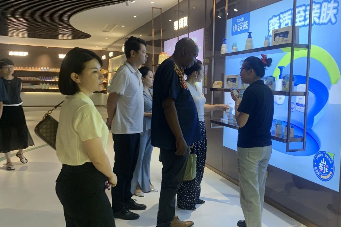 shiny laser bag bath set