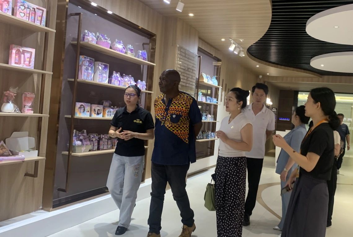 Cosmetic Bag Gift Set Cosmetic Bag Gift Set