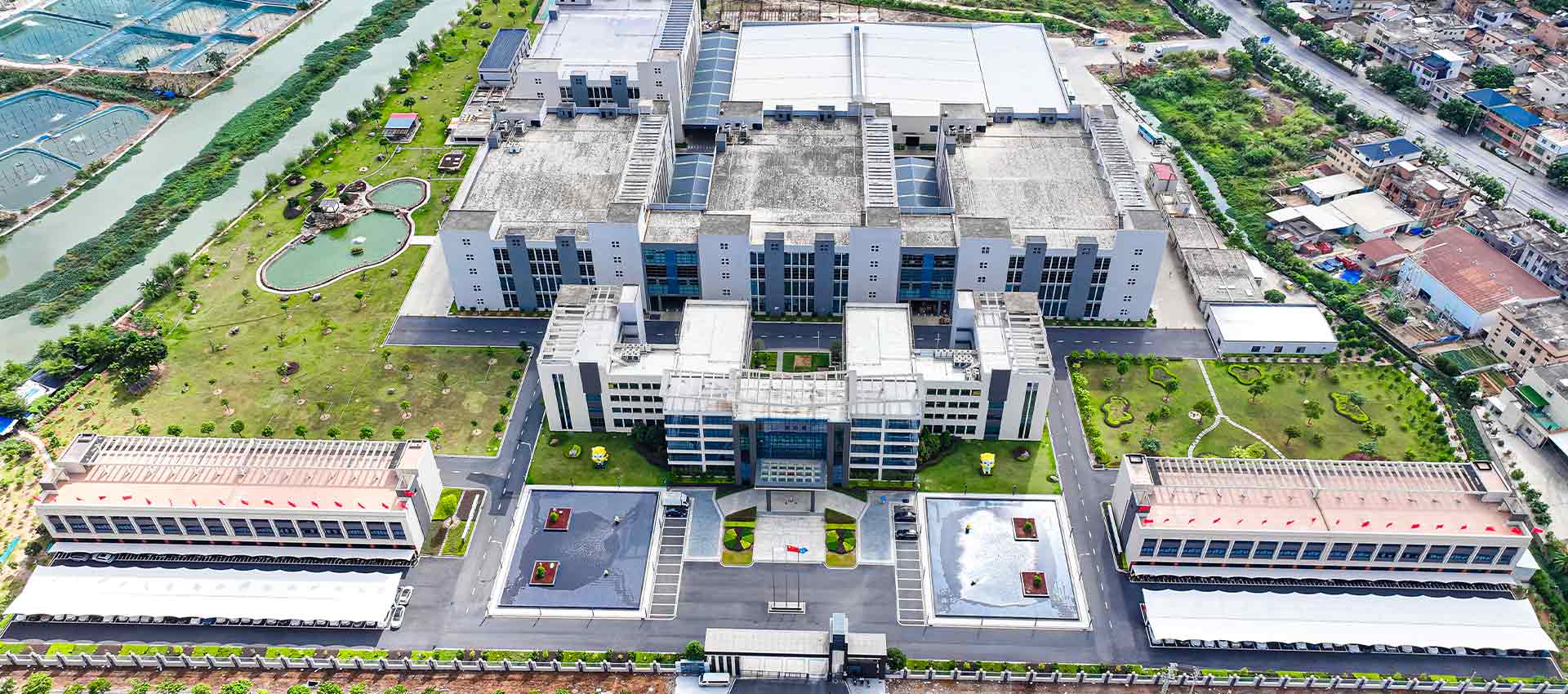 Fujian Mengjiaolan Daily Chemicals Co.,Ltd