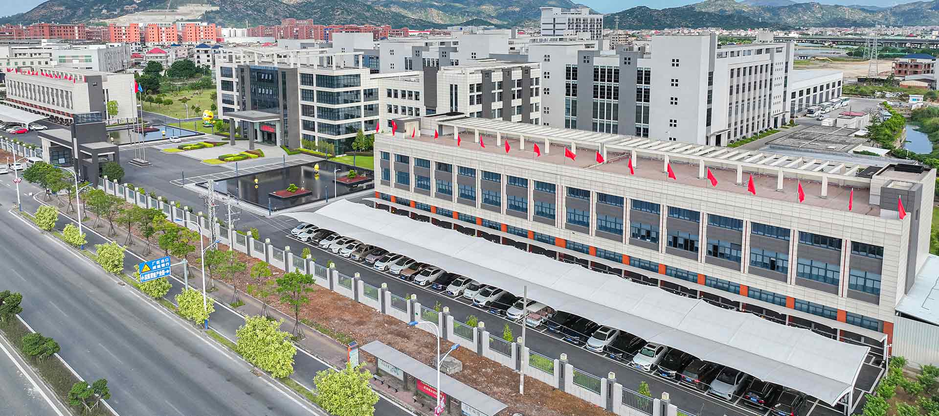 Fujian Mengjiaolan Daily Chemicals Co.,Ltd