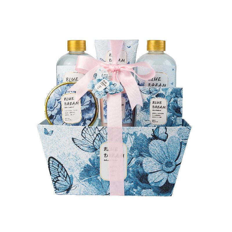 Discover the Ultimate Relaxation with Our Bath & Body Treasures