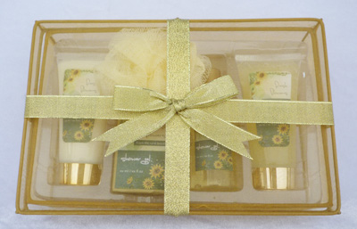 Hand Cream Gift Set