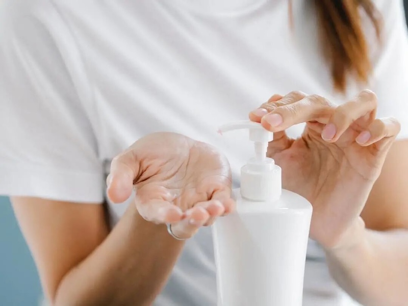 Body Care Guide: How to choose a body lotion that suits you?