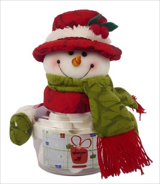 Premium Holiday Gift Sets Christmas Luxury Wellness Collection for Pampering