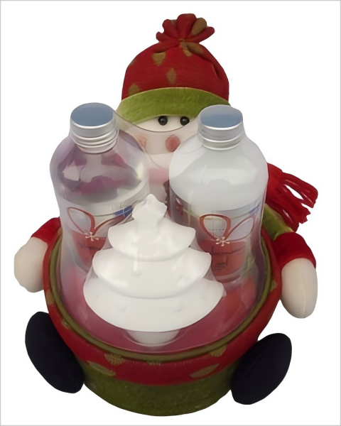 Premium Holiday Gift Sets Christmas Luxury Wellness Collection for Pampering