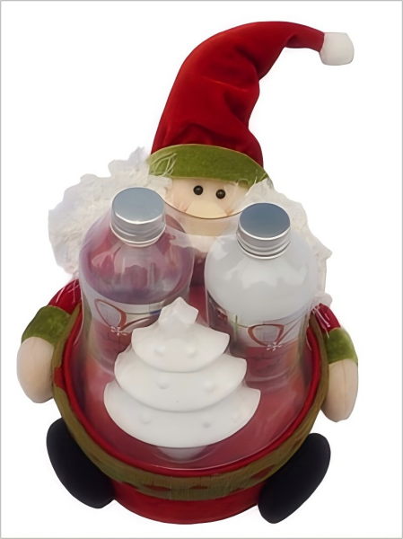 Premium Holiday Gift Sets Christmas Luxury Wellness Collection for Pampering