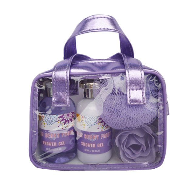 Shower Gel Gift Set Shower Gel Gift Set