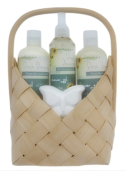 Spa in a Box Ultimate Home Spa Kit Luxury Bath Products